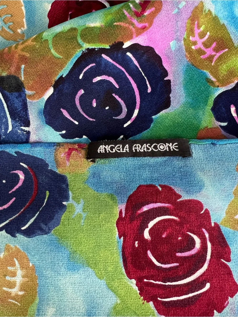 Angela Frascone angela frascone